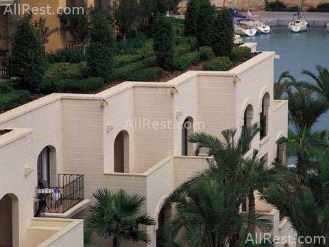 Hilton Malta 7